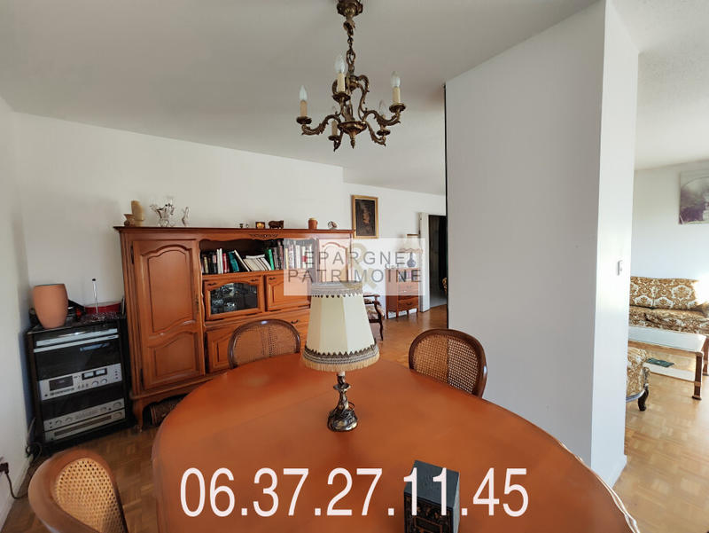 Appartement - 88 m² - 3 pièces