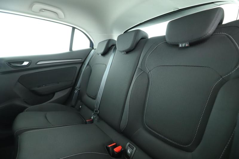 Renault Mégane 1.3 TCe Business 115 ch