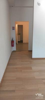 Local commercial - 50 m²