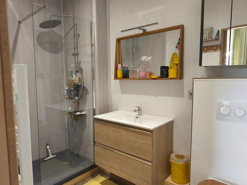 Maison - 116 m² - 6 pièces