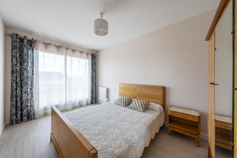 Appartement - 66 m² - 2 pièces