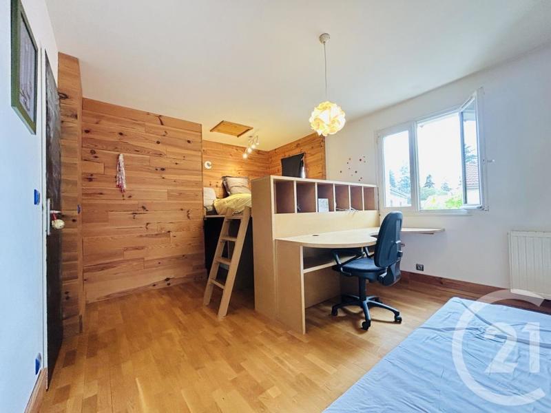 Maison de ville - 208 m² - 7 pièces