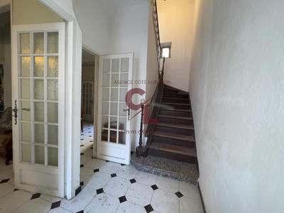 Maison - 78 m² - 4 pièces