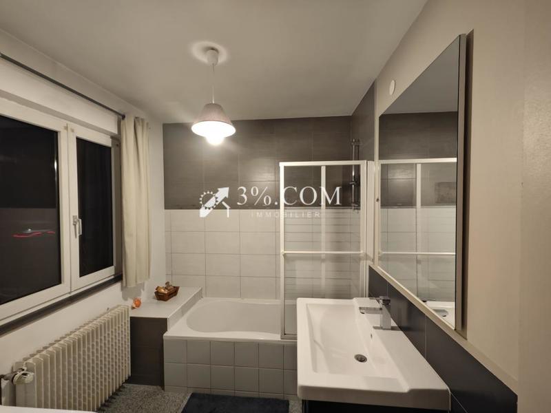 Maison - 135 m² - 6 pièces