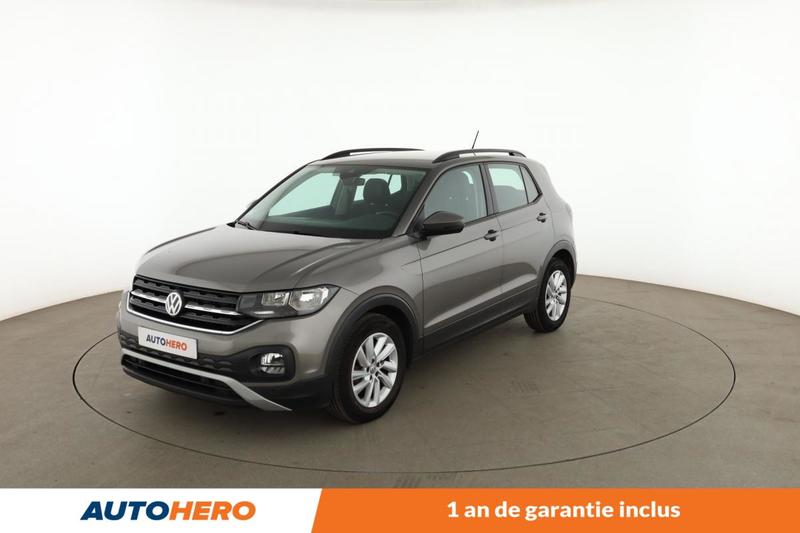 Volkswagen t-Cross 1.0 Tsi Lounge 95 ch