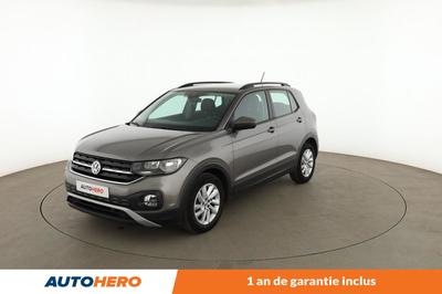 Volkswagen t-Cross 1.0 Tsi Lounge 95 ch