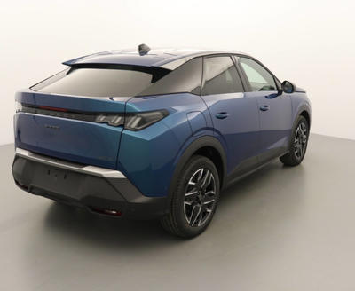 Peugeot 3008 III 1.2 Hybrid 145 Allure E-Dcs6