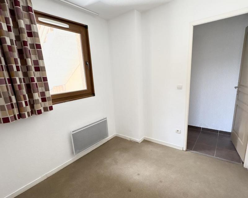 Appartement - 31 m² - 2 pièces