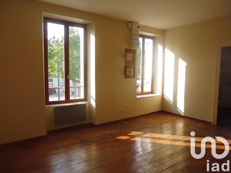 Maison - 155 m² - 8 pièces