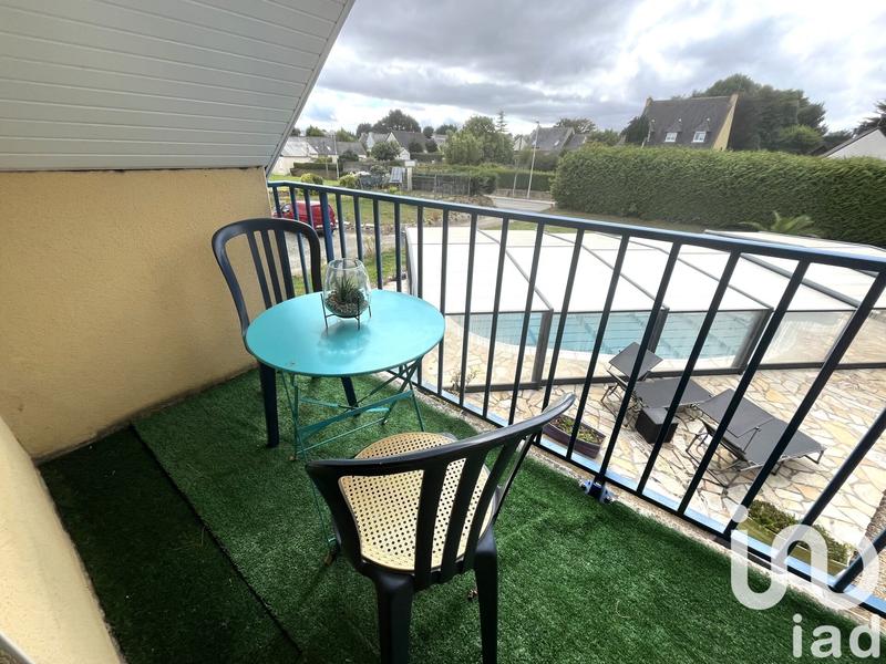 Maison - 165 m² - 7 pièces