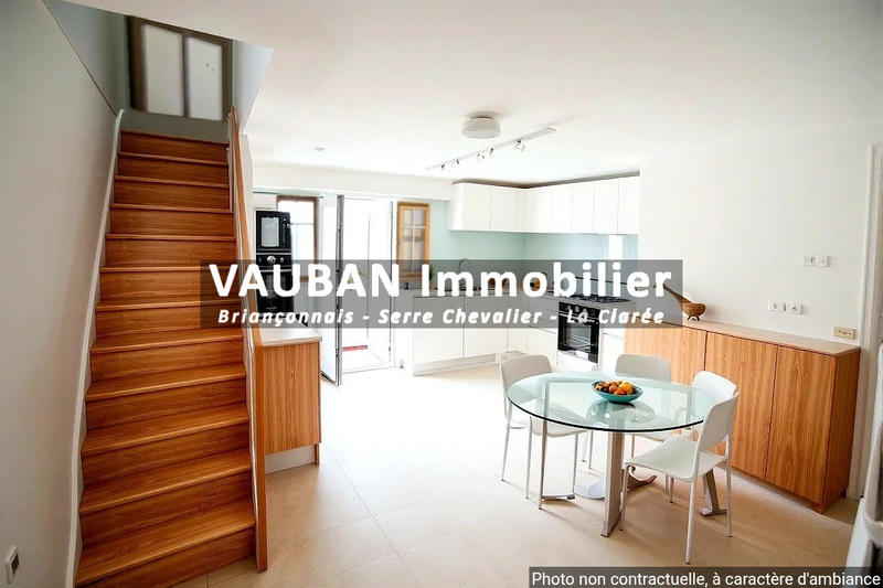 Maison - 175 m² - 5 pièces