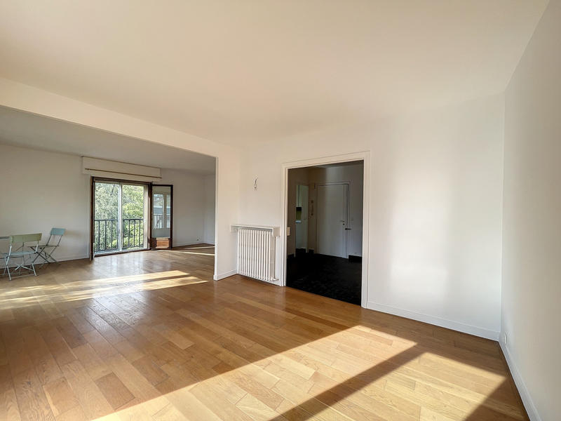 Appartement - 134 m² - 6 pièces