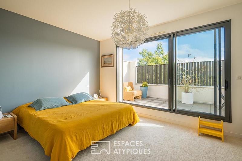 Maison - 173 m² - 5 pièces