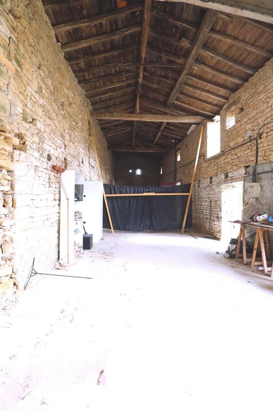 Maison - 294 m² - 10 pièces