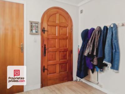 Maison - 127 m² - 6 pièces