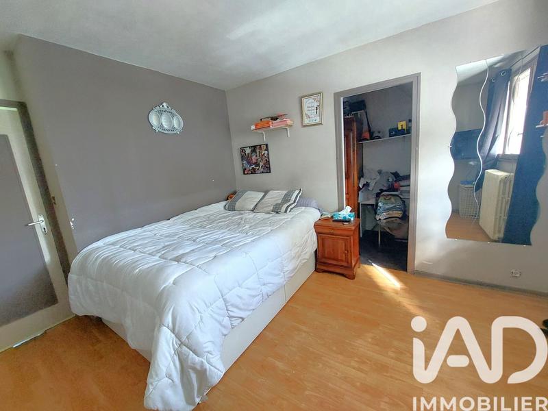 Maison - 127 m² - 6 pièces