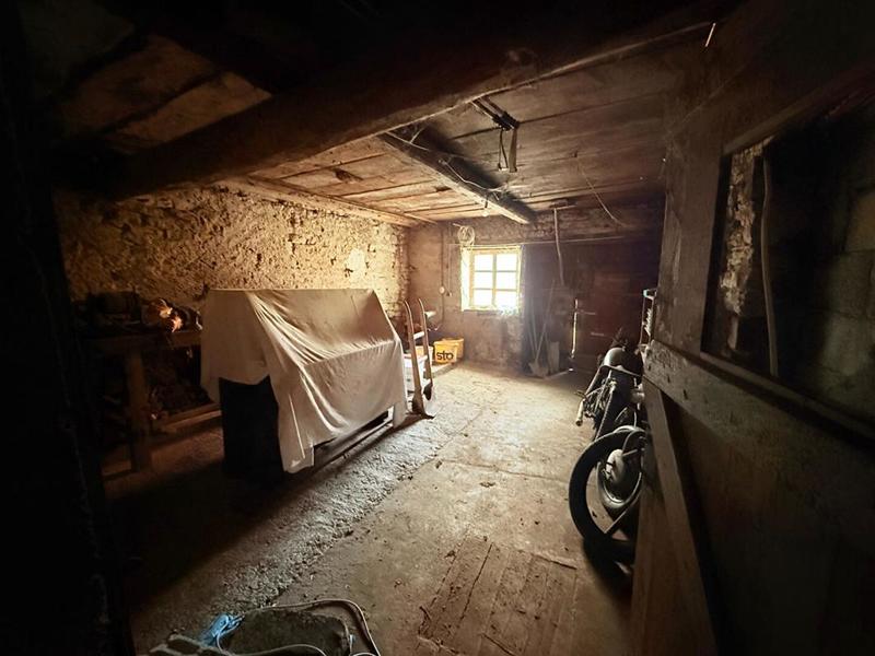 Maison - 500 m² - 12 pièces