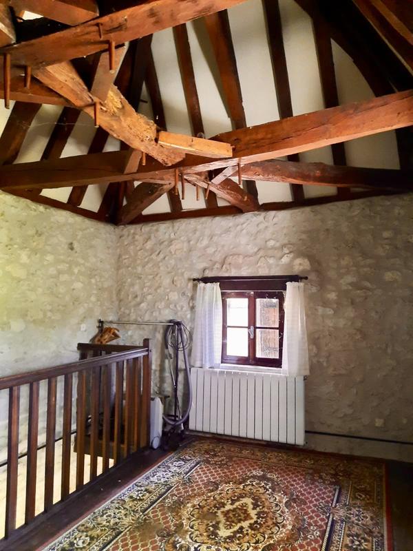 Maison traditionnelle - 262 m² - 5 pièces