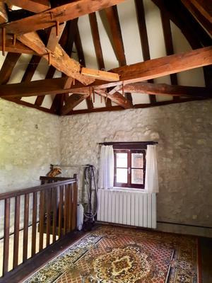 Maison traditionnelle - 262 m² - 5 pièces