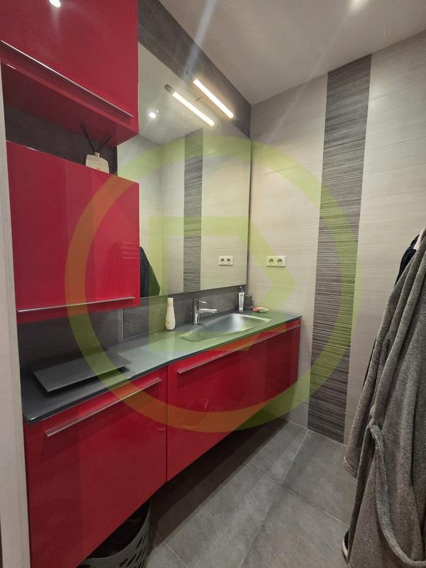 Maison - 168 m² - 6 pièces