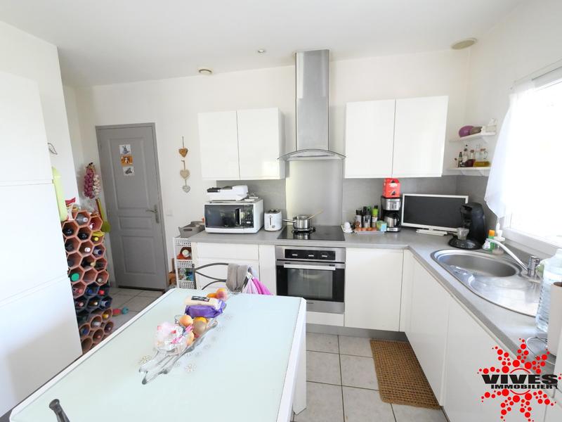 Villa - 112 m² - 4 pièces