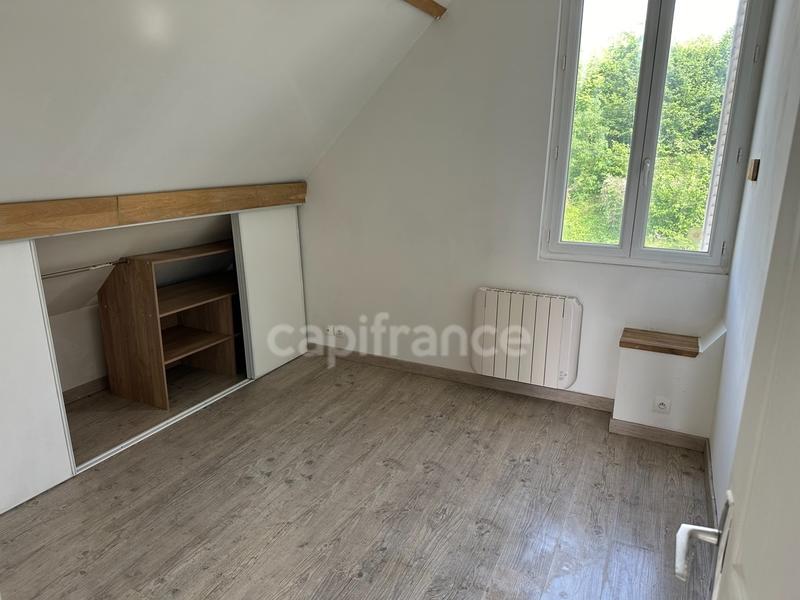 Appartement - 25 m² - 2 pièces