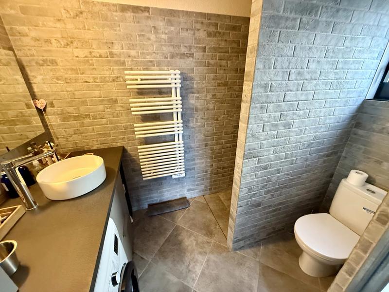 Maison - 54 m² - 3 pièces