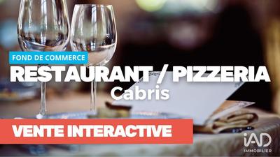 Local commercial - 58 m²