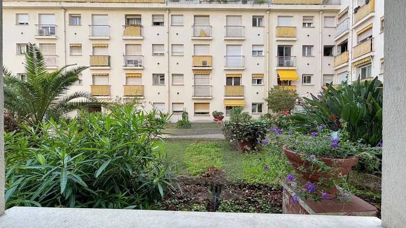 Appartement - 24 m² - 1 pièce