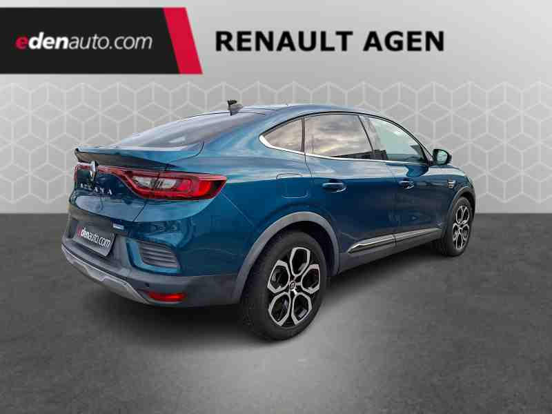 Renault Arkana E-Tech 145 - 21b Intens