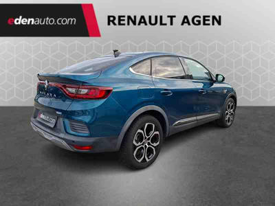 Renault Arkana E-Tech 145 - 21b Intens