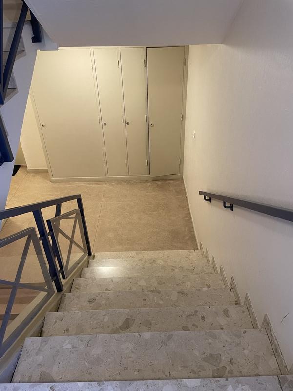 Appartement - 55 m² - 2 pièces