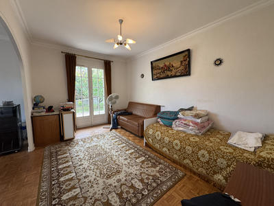 Maison - 108 m² - 4 pièces