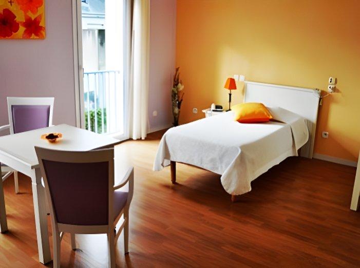 Appartement - 30 m² - 2 pièces