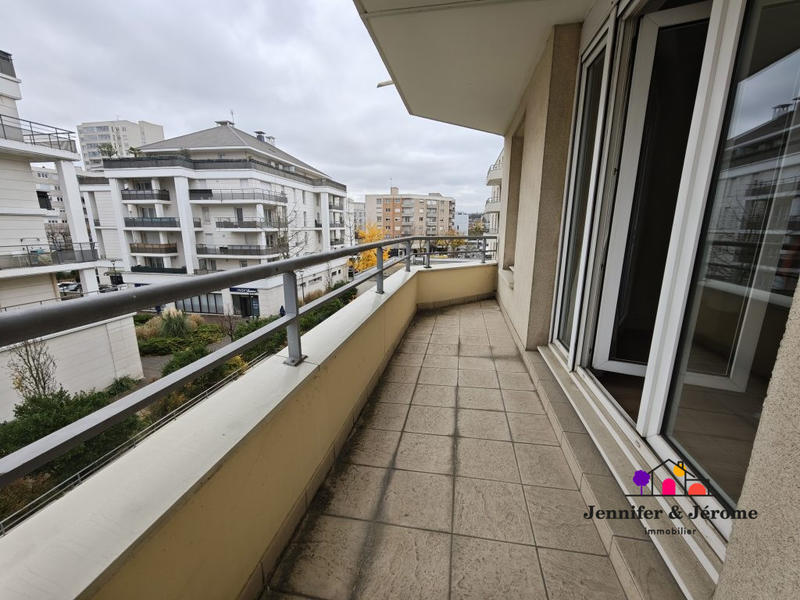 Appartement - 33 m² - 1 pièce