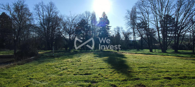 Maison ancienne - 320 m² - 11 pièces