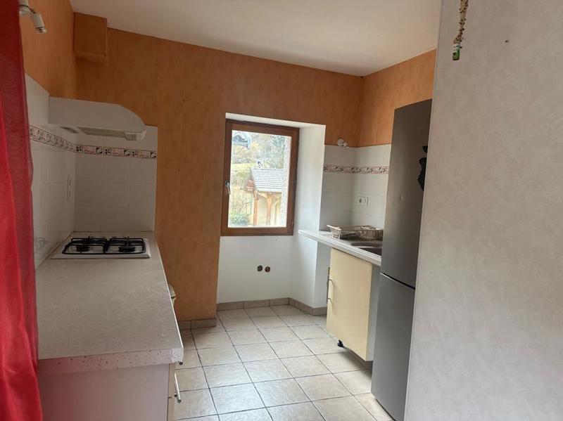 Appartement - 78 m² - 4 pièces