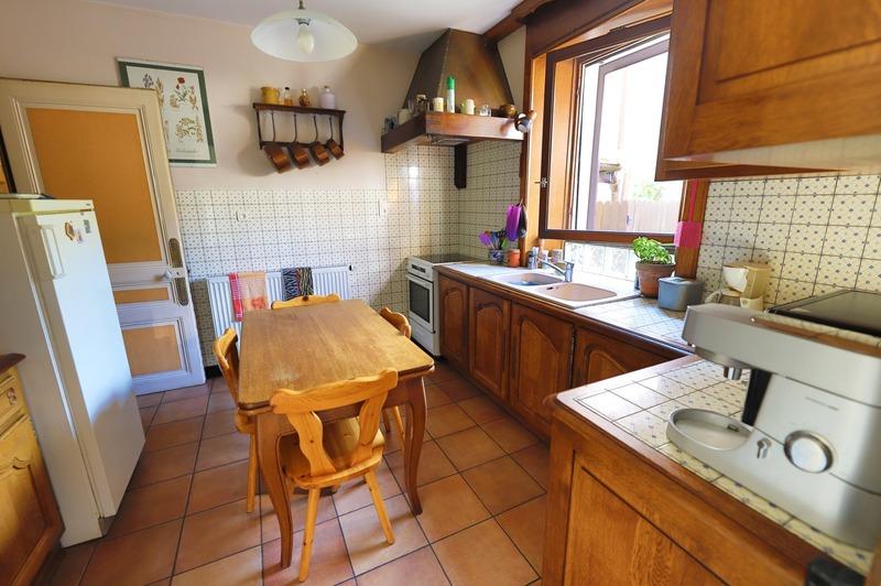 Maison - 210 m² - 15 pièces