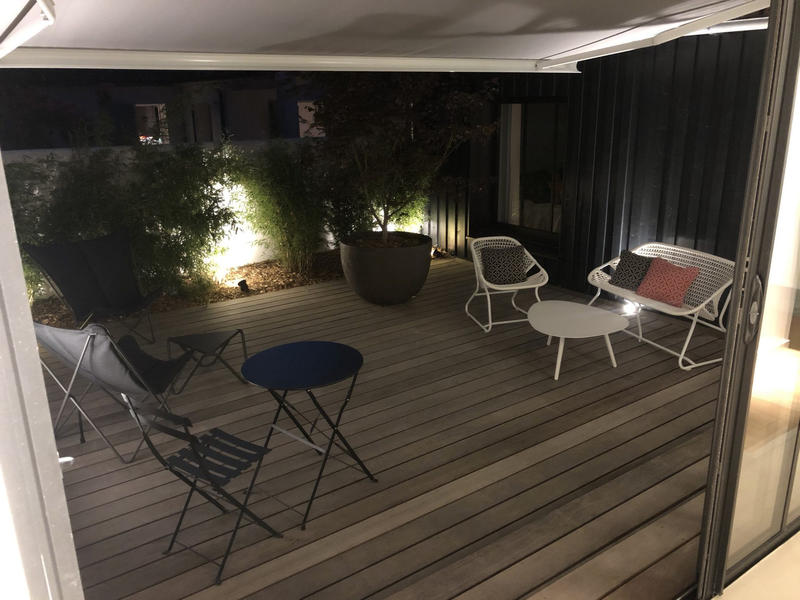 Villa - 152 m² - 7 pièces