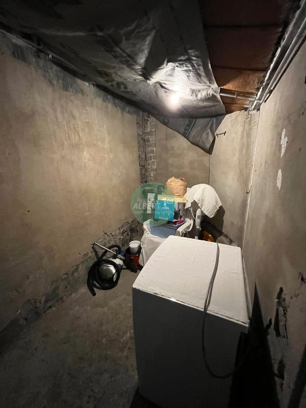 Appartement - 33 m² - 2 pièces