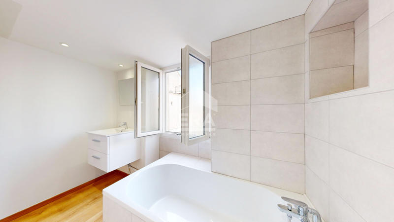 Appartement - 42 m² - 1 pièce