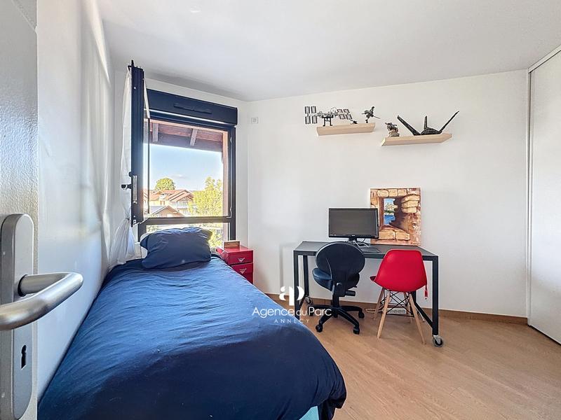 Duplex - 86 m² - 4 pièces