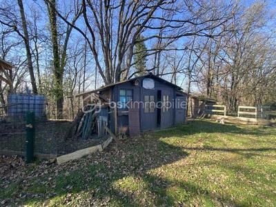 Maison traditionnelle - 140 m² - 6 pièces