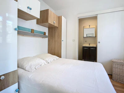 Appartement - 24 m² - 2 pièces