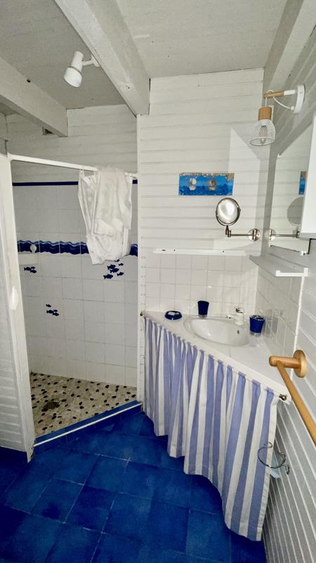 Maison - 46 m² - 4 pièces