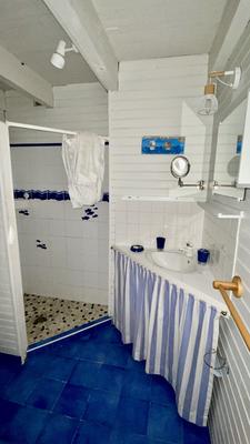 Maison - 46 m² - 4 pièces