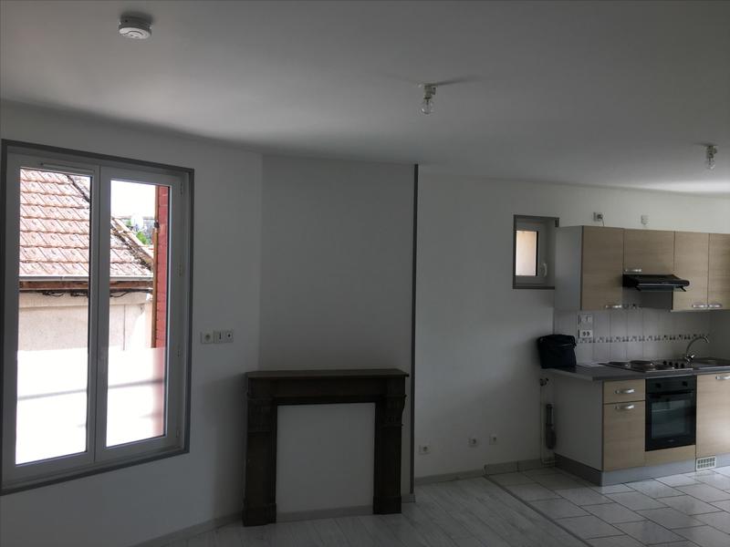 Appartement - 37 m² - 2 pièces