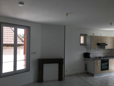 Appartement - 37 m² - 2 pièces