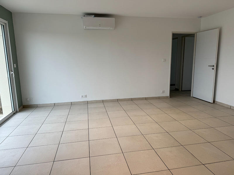 Maison - 81 m² - 4 pièces