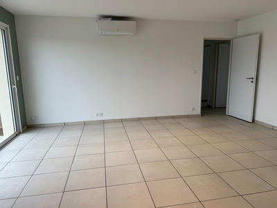 Maison - 81 m² - 4 pièces